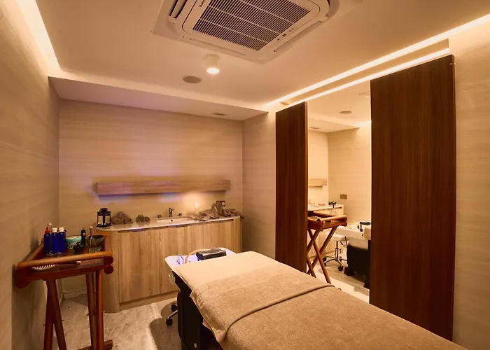 Quaint Signature Hotel San Lawrenz