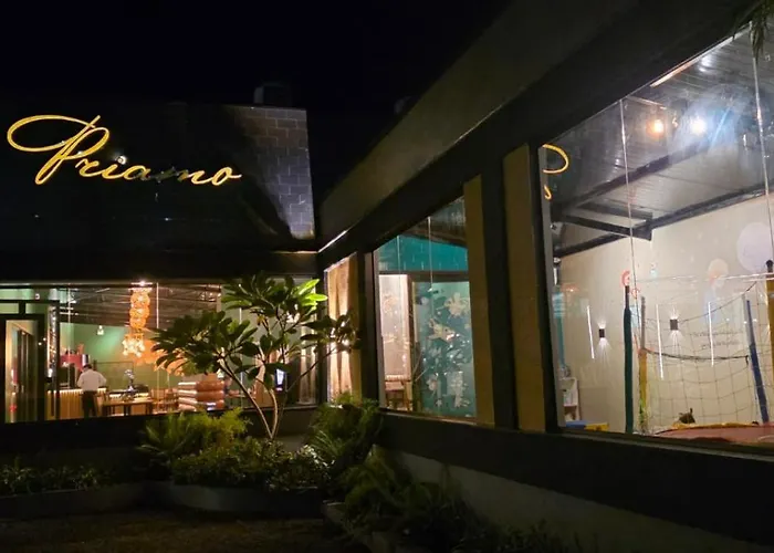 Priamo Hotel