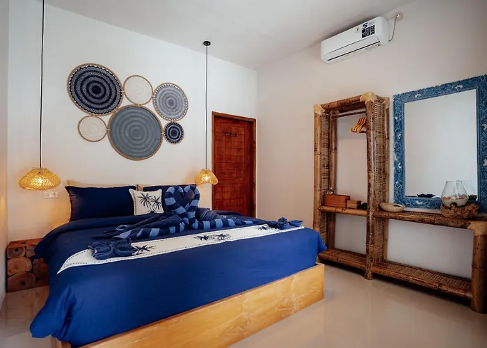Casa Kai Kuta