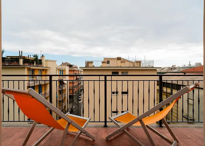 Hotel Tirreno