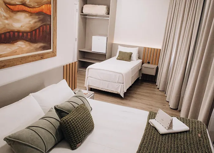 Hotel Daieli