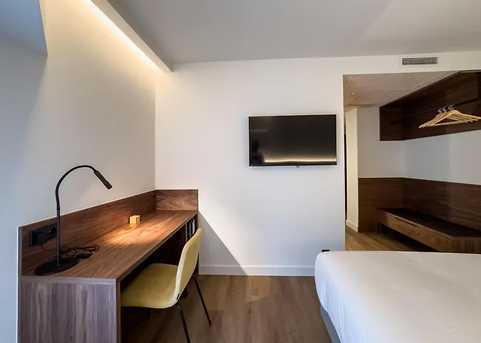 Biazteri Rooms