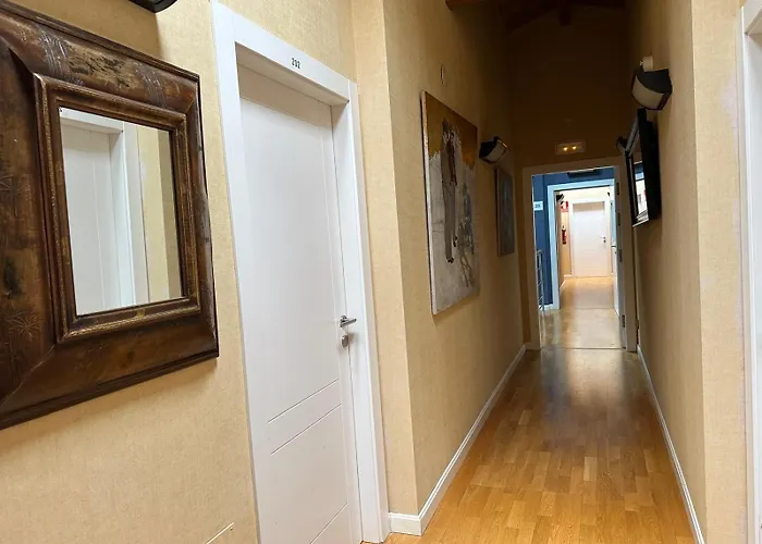 Roomrural Hotel Iru-Bide Lumbier