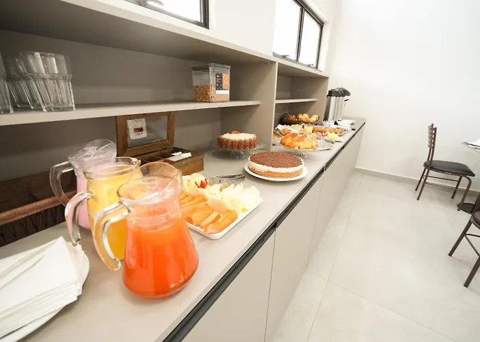 Hotel Pandolfi