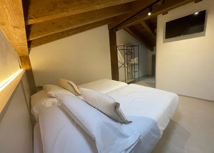 Hotel SPA John te lo busca