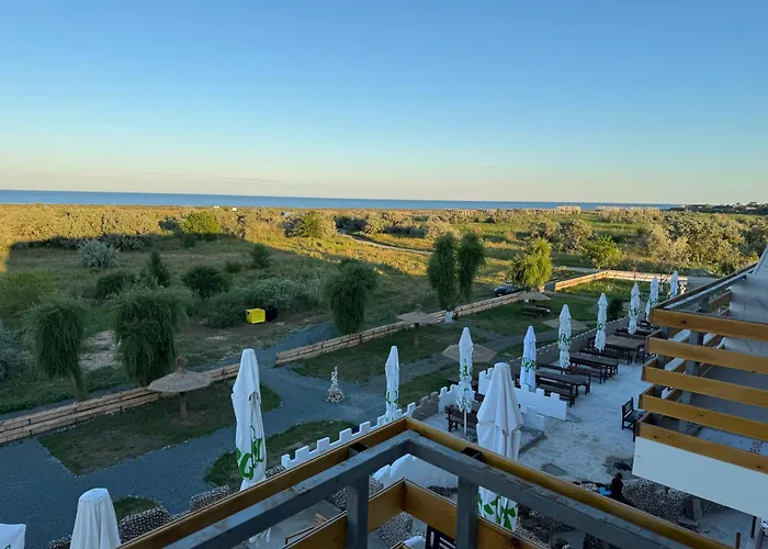 Hotel Amur