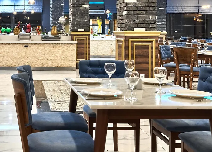 Lavia Hotels Lara - No Alcohol