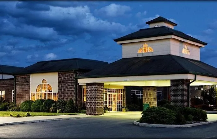 South Branch Inn Romney