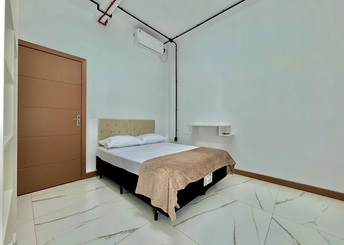 Hotel Planalto Serrano