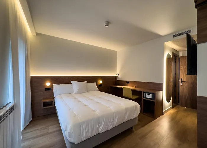 Biazteri Rooms