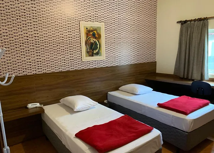 Ibitur Hotel