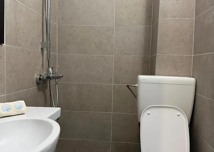 Hotel Amur