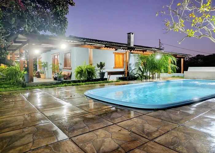 Casa Recanto 2 Irmaos