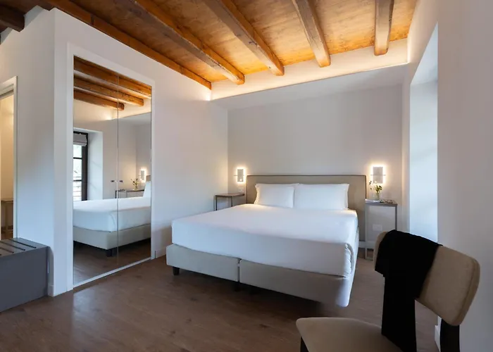 Hotel Cittadellarte