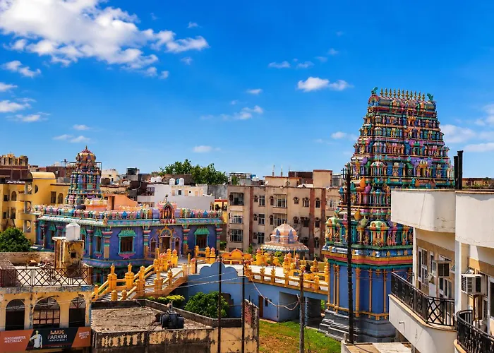 Hotel Baldev Palace