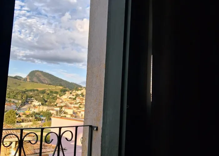 Hotel Visotto
