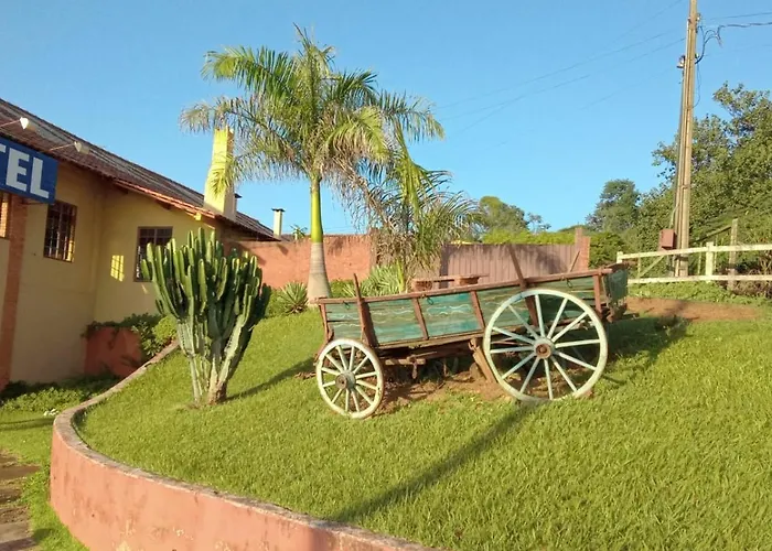 Pousada Catuaí
