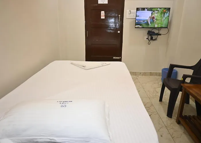 A One Residency