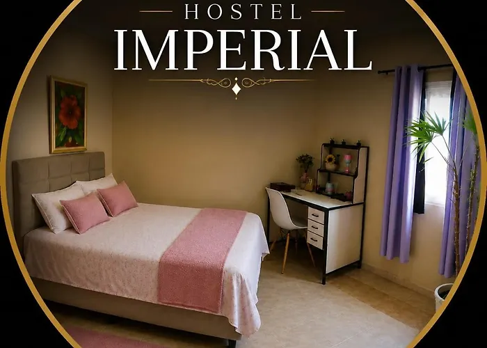 Hostel Imperial