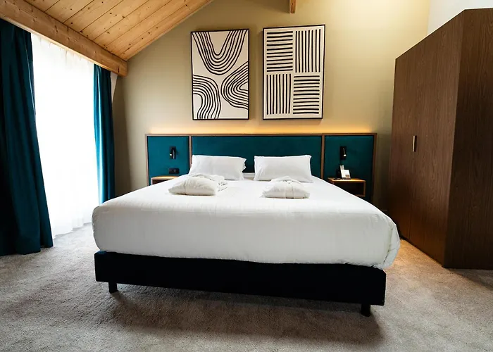 Hotel et Spa Des Beaux-Arts, a member of Radisson Individuals