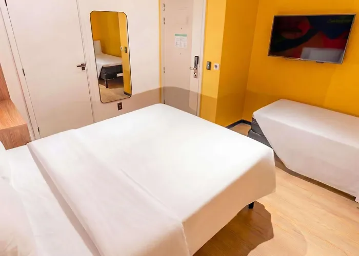 Ibis Styles Petrolina