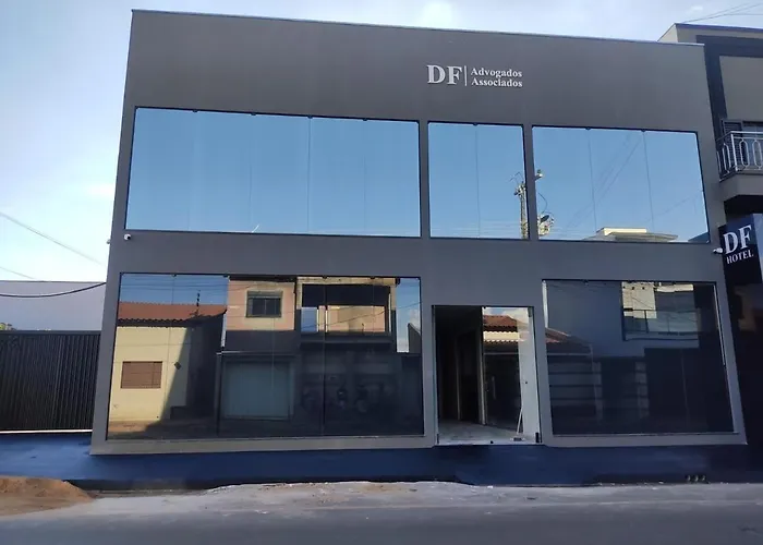 Df Hotel