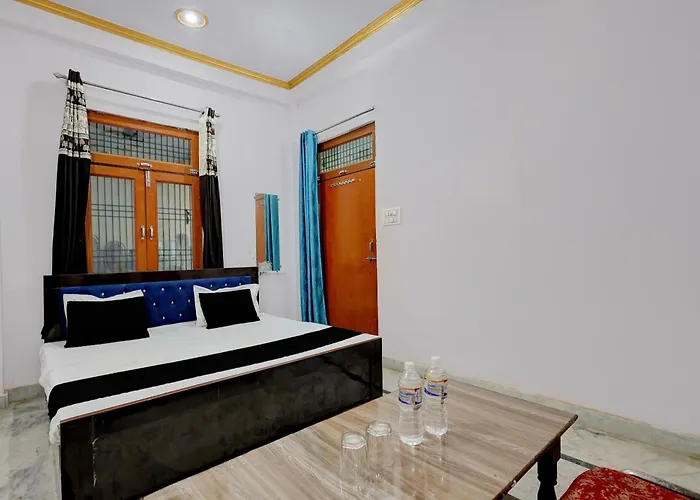 Hotel O Surya Guest House