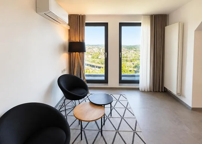 Elion Hotel Siegen