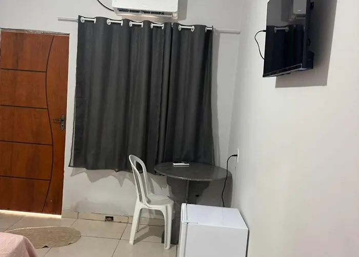 Hotel Colinas