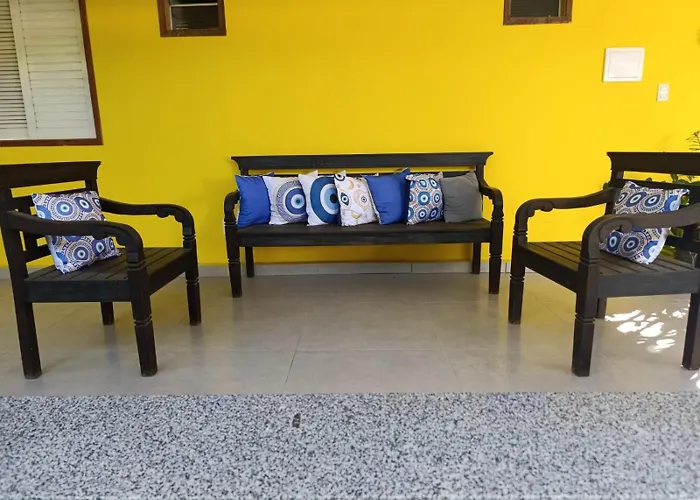 Pousada Mandala