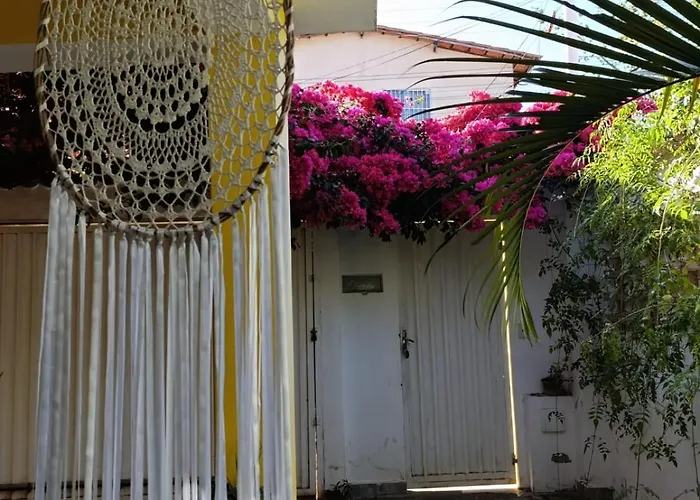 Pousada Mandala