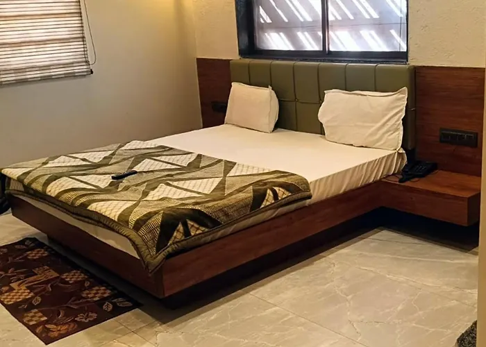 Abhilashaa Inn