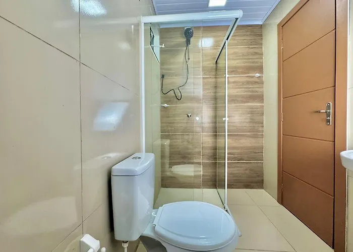 Hotel Planalto Serrano