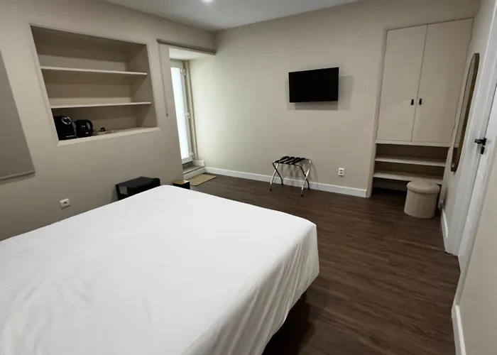 Casa da Praça- Boutique Rooms