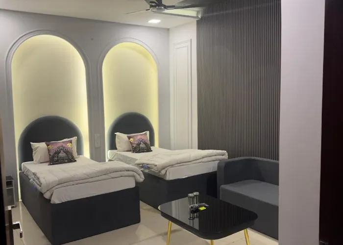 Hotel American