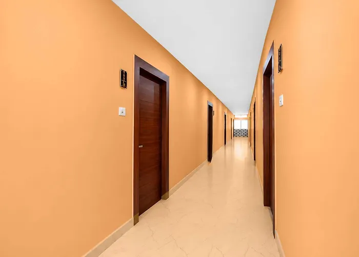 Townhouse Bhelaipahari Jamshedpur Formerly Jr Royals