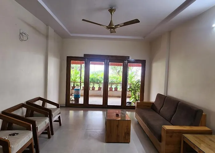 Guest House In Annavaram