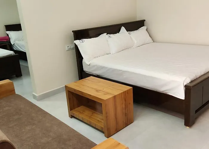 Guest House In Annavaram