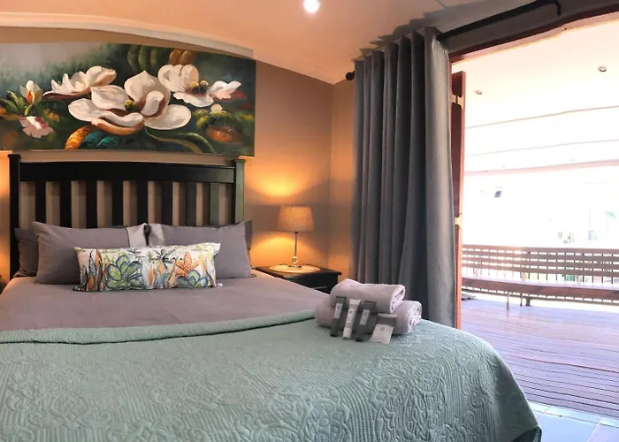 Golf View Lodge Melmoth