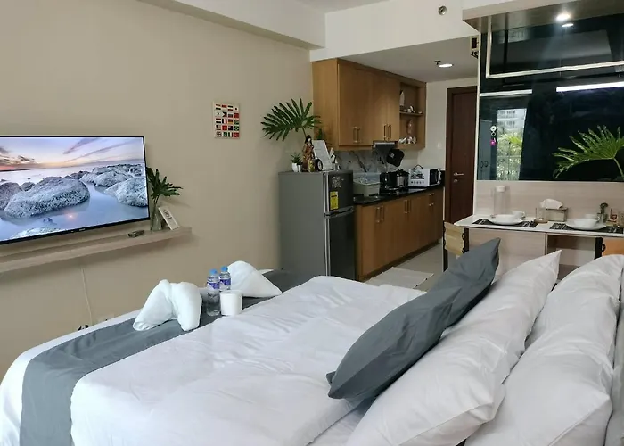Estor Staycation
