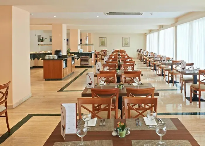 Hotel Lemar