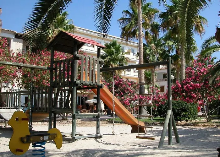 Hotel Lemar