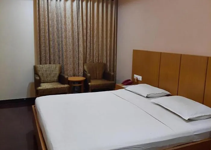 Hotel Pams