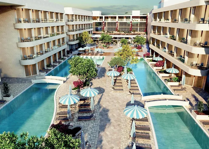 Holiday Inn Resort Bodrum West Beach By Ihg