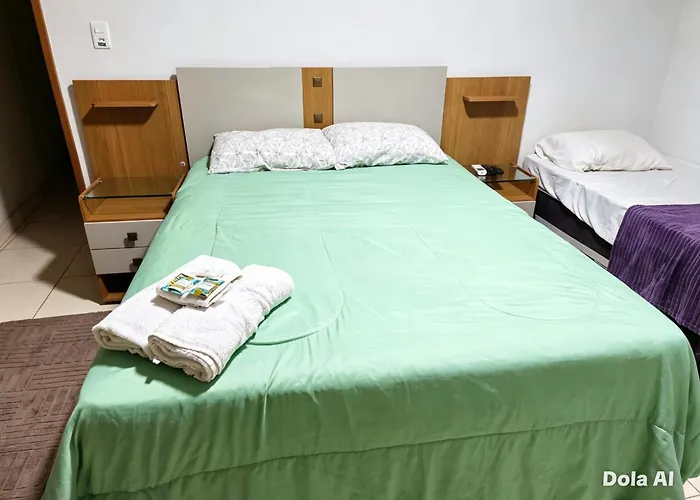 Parada real Hotel Beira da br Manhuaçu MG e Realeza MG