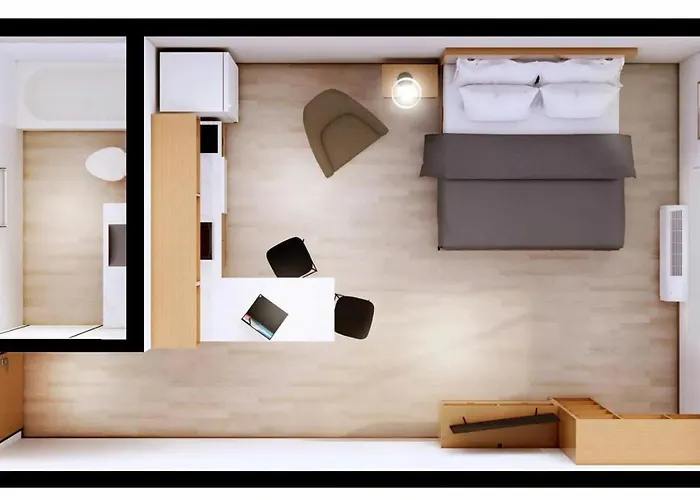 Livaway Suite Tucson