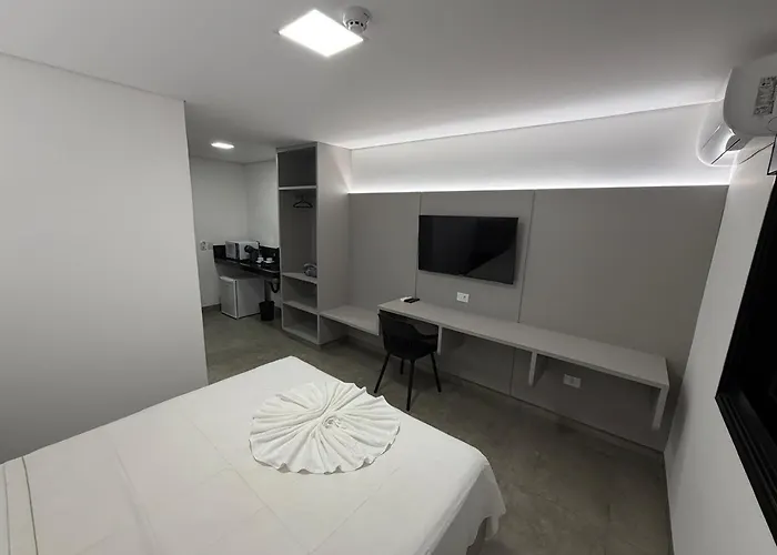 Hotel Morada do Sol