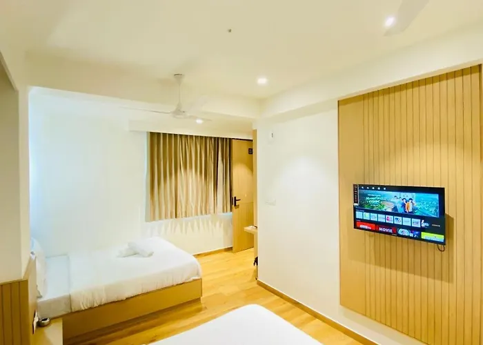 Hotel Sun City