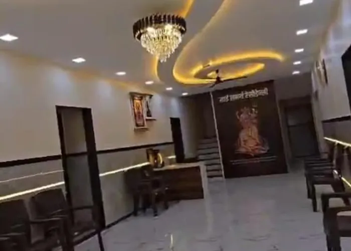 Sai Samarth Residency Akkalkot