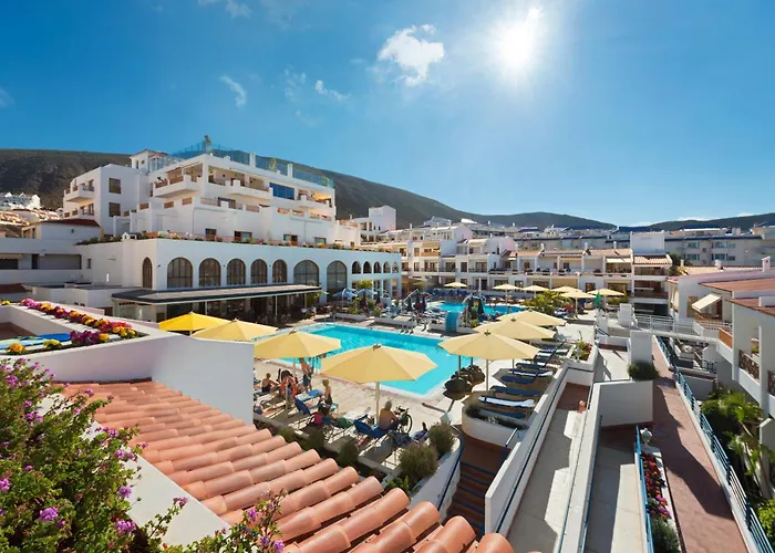 Spa & Sport Hotel Mar Y Sol